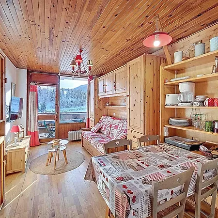 Cosy A Pour 2 Personnes - Fr-1-818-115